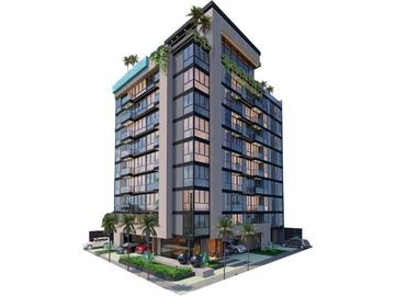 Apartamento Turístico En Venta | RioMar | El Poblado | Barranquilla