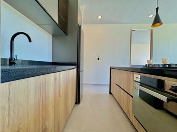 Apartamento Turístico En Venta | RioMar | El Poblado | Barranquilla