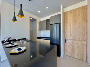 Apartamento Turístico En Venta | RioMar | El Poblado | Barranquilla