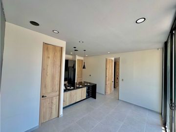 Apartamento Turístico En Venta | RioMar | El Poblado | Barranquilla