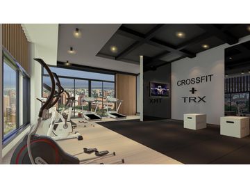 Apartamento Turístico En Venta | RioMar | El Poblado | Barranquilla