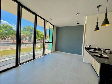 Apartamento Turístico En Venta | RioMar | El Poblado | Barranquilla