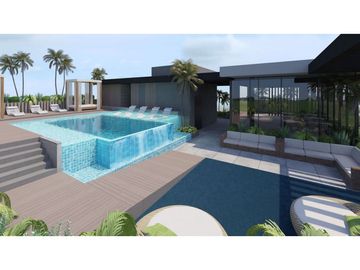 Apartamento Turístico En Venta | RioMar | El Poblado | Barranquilla