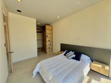 Apartamento Turístico En Venta | RioMar | El Poblado | Barranquilla