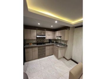 APARTAMENTO  EN VENTA BELLO ANTIOQUIA  UNIDAD COMPLETA