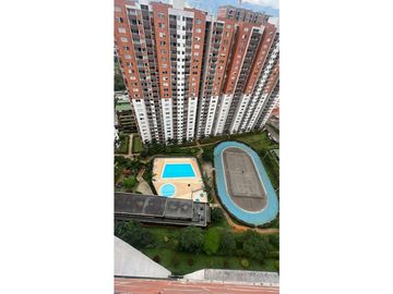 APARTAMENTO  EN VENTA BELLO ANTIOQUIA  UNIDAD COMPLETA