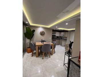 APARTAMENTO  EN VENTA BELLO ANTIOQUIA  UNIDAD COMPLETA