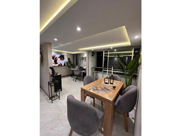 APARTAMENTO  EN VENTA BELLO ANTIOQUIA  UNIDAD COMPLETA
