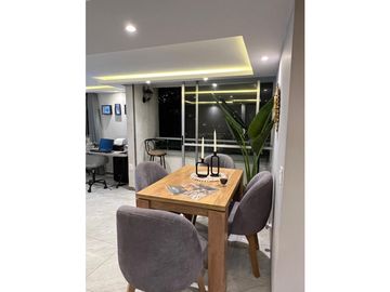 APARTAMENTO  EN VENTA BELLO ANTIOQUIA  UNIDAD COMPLETA