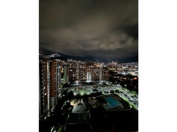 APARTAMENTO  EN VENTA BELLO ANTIOQUIA  UNIDAD COMPLETA