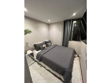 APARTAMENTO  EN VENTA BELLO ANTIOQUIA  UNIDAD COMPLETA