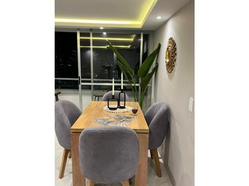 APARTAMENTO  EN VENTA BELLO ANTIOQUIA  UNIDAD COMPLETA