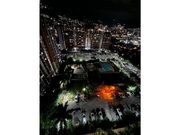 APARTAMENTO  EN VENTA BELLO ANTIOQUIA  UNIDAD COMPLETA