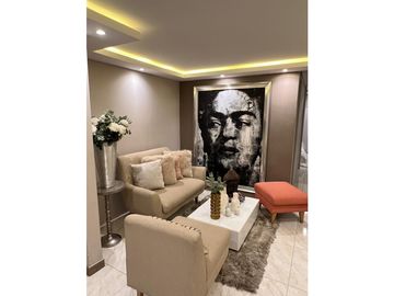 APARTAMENTO  EN VENTA BELLO ANTIOQUIA  UNIDAD COMPLETA