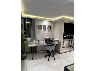 APARTAMENTO  EN VENTA BELLO ANTIOQUIA  UNIDAD COMPLETA