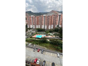 APARTAMENTO  EN VENTA BELLO ANTIOQUIA  UNIDAD COMPLETA
