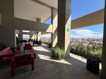 VENTA DEPARTAMENTO SAN RAFAEL