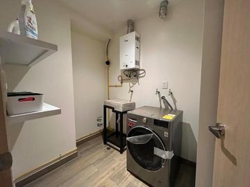 VENTA DEPARTAMENTO SAN RAFAEL