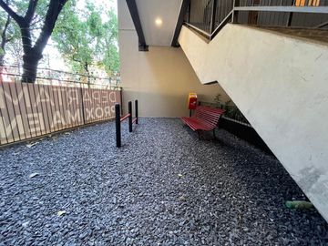VENTA DEPARTAMENTO SAN RAFAEL