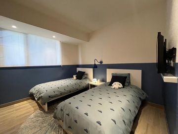VENTA DEPARTAMENTO SAN RAFAEL
