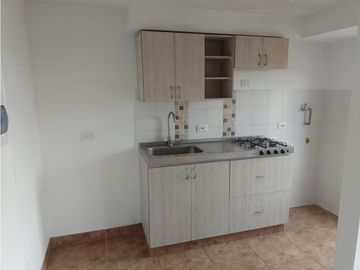Venta de Apartamento en Tocancipa