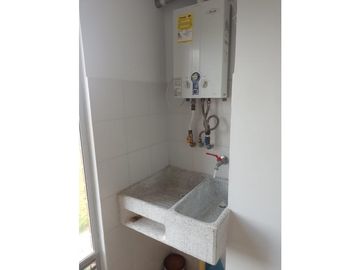 Venta de Apartamento en Tocancipa