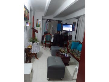 APARTAMENTO EN VENTA EN PINARES DEL RIO II, VILLAMARA | VENTA APTO