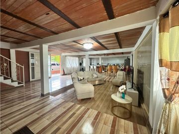 Se Vende Casa campestre, Morelia