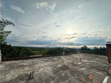Se Vende Casa campestre, Morelia