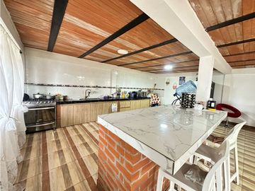 Se Vende Casa campestre, Morelia