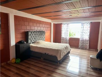Se Vende Casa campestre, Morelia