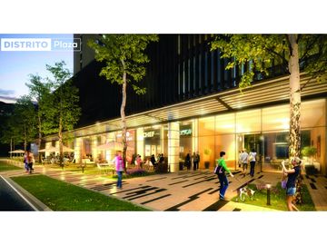 Venta Apartamento DISTRITO PLAZA- Bello Fabricato- Cesión de Derecho