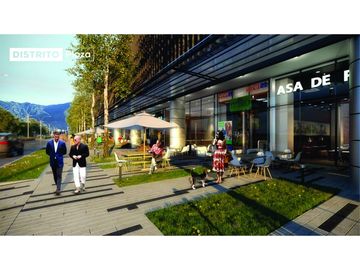 Venta Apartamento DISTRITO PLAZA- Bello Fabricato- Cesión de Derecho