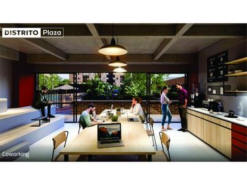 Venta Apartamento DISTRITO PLAZA- Bello Fabricato- Cesión de Derecho