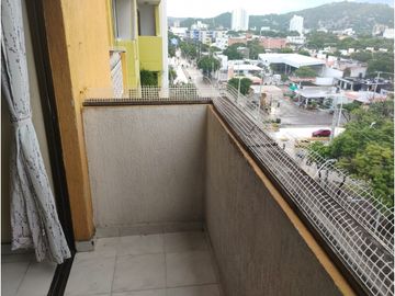 Apartamento Palma Real