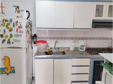 Apartamento Palma Real