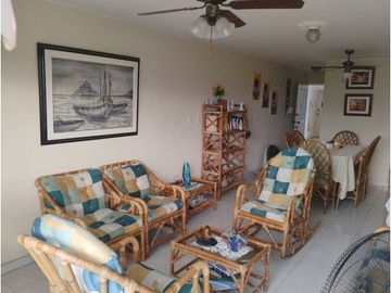 Apartamento Palma Real