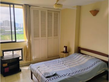 Apartamento Palma Real