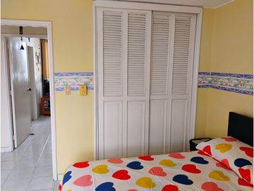 Apartamento Palma Real