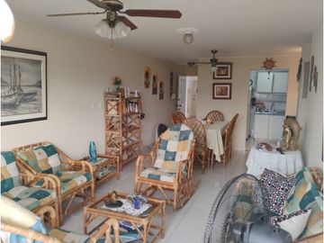 Apartamento Palma Real