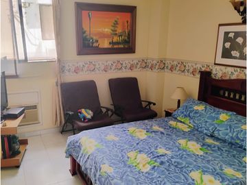 Apartamento Palma Real