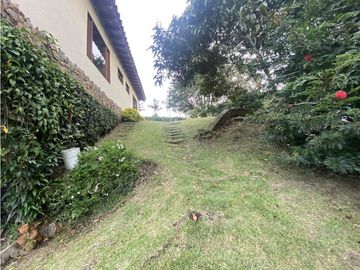 Casa Campestre, El Carmen de Viboral