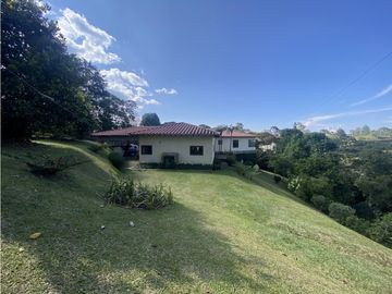Casa Campestre, El Carmen de Viboral