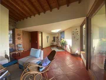 Casa Campestre, El Carmen de Viboral