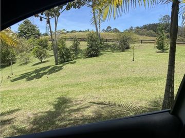 Casa Campestre, El Carmen de Viboral