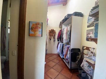 Casa Campestre, El Carmen de Viboral