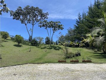 Casa Campestre, El Carmen de Viboral