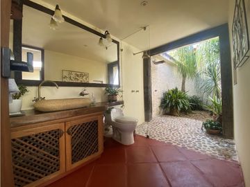 Casa Campestre, El Carmen de Viboral