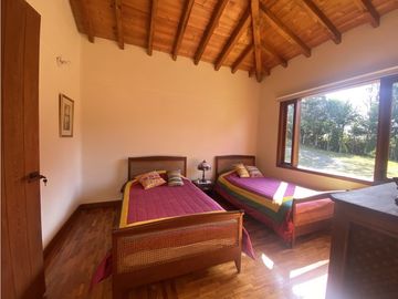 Casa Campestre, El Carmen de Viboral