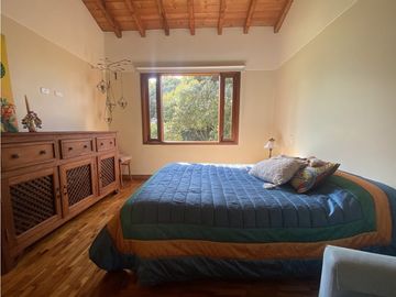 Casa Campestre, El Carmen de Viboral